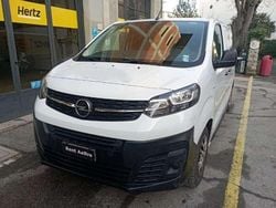 Bianco Usata 2022 Opel Vivaro Enjoy Monovolume | 16.900 €
