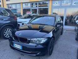 Nero Usata 2009 BMW 118 Due volumi | 4950 € (Buon prezzo)