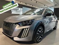 Artense Nuova 2025 Peugeot e-208 GT Due volumi | 29.400 € (Molto cara)