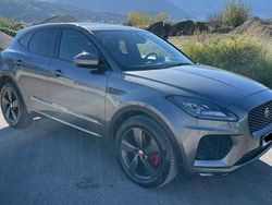 Usata 2020 Jaguar E-Pace R-Dynamic SUV | 22.000 € (Buon prezzo)