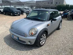 Argento Usata 2008 Mini Cooper Chili Due volumi | 3900 € (Ottimo prezzo)