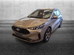 Argento Usata 2025 Ford Kuga ST-Line SUV | 28.950 € (Cara)