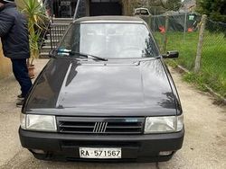 Usata 1992 Fiat Uno Racing Due volumi | 17.000 €