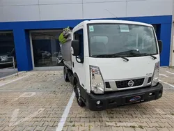 Bianco Usata 2019 Nissan Cabstar Pick-up | 20.000 € (Ottimo prezzo)