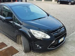Usata 2012 Ford C-MAX Monovolume | 3700 € (Buon prezzo)
