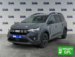 Grigio Usata 2023 Dacia Jogger Extreme Monovolume | 17.900 € (Buon prezzo)