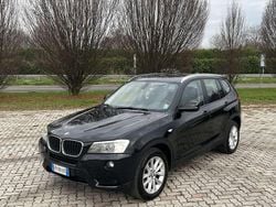 Other Usata 2012 BMW X3 SUV | 8500 € (Ottimo prezzo)