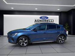Blu Usata 2023 Ford Focus Active Tre volumi | 19.900 € (Cara)