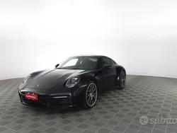 Porsche 911 Carrera 4S