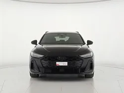 Nero mythos metallizzato Nuova 2025 Audi S5 Ambiente Station wagon | 102.800 € (Cara)