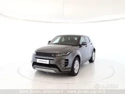 Grigio scuro Usata 2019 Land Rover Range Rover evoque R-Dynamic SUV | 29.900 € (Buon prezzo)