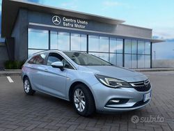 Grigio Usata 2019 Opel Astra Business Tre volumi | 11.500 € (Buon prezzo)