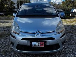 Grigio Usata 2007 Citroën C4 Picasso Elegance Monovolume | 3750 € (Cara)