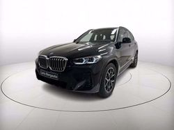 Carbon black metallizzato Usata 2024 BMW X3 M Sport SUV | 64.900 € (Cara)