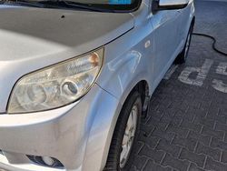 Grigio Usata 2009 Daihatsu Terios SUV | 6900 € (Molto cara)