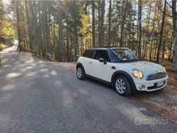 Bianco Usata 2007 Mini Cooper Coupé Coupé | 6000 €