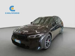 BMW 320e