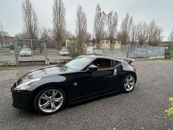 Nero Usata 2009 Nissan 370Z Coupé | 30.000 €