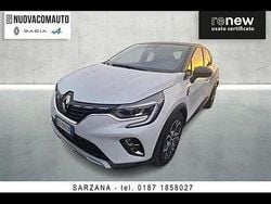 Bianco Usata 2020 Renault Captur Intens SUV | 15.900 € (Buon prezzo)