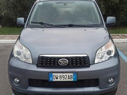 Grigio Usata 2009 Daihatsu Terios SUV | 4600 € (Super prezzo)