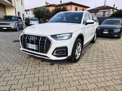 Ibis Usata 2021 Audi Q5 Business SUV | 36.490 € (Ottimo prezzo)