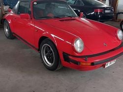 Usata 1970 Porsche 911 Cabrio | 55.000 €