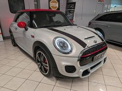 Bianco Usata 2017 Mini John Cooper Works Due volumi | 17.999 €