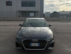 Grigio Usata 2021 Audi A3 S-Line Tre volumi | 25.500 € (Buon prezzo)
