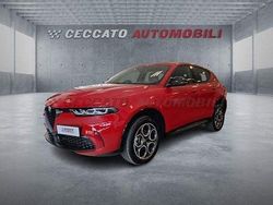 Rosso Usata 2024 Alfa Romeo Sprint Sprint Coupé | 26.299 € (Cara)
