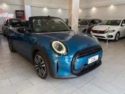 Blu Usata 2022 Mini Cooper Cabriolet Classic Cabrio | 23.990 € (Ottimo prezzo)