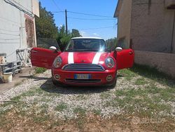 Usata 2006 Mini Cooper Due volumi | 3400 € (Buon prezzo)