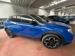 Blu Usata 2023 Opel Mokka Ultimate SUV | 18.568 € (Buon prezzo)