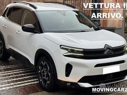 Bianco Usata 2023 Citroën C5 Shine Station wagon | 17.899 € (Buon prezzo)