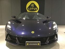 Meridian blue Usata 2024 Lotus Emira Coupé | 90.000 € (Buon prezzo)