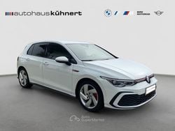 Bianco Usata 2021 VW Golf GTI Tre volumi | 26.500 € (Ottimo prezzo)