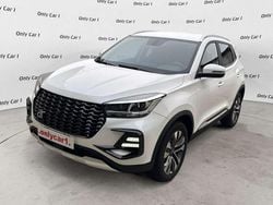 Bianco Usata 2024 DR DR 5.0 SUV | 16.890 € (Ottimo prezzo)