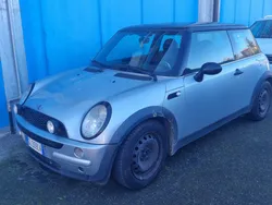 Usata 2003 Mini Cooper Coupé Coupé | 4000 €