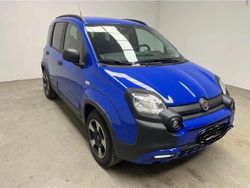 Blu Usata 2019 Fiat Panda Cross Cross Due volumi | 12.000 € (Cara)