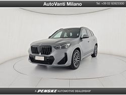 Grigio Usata 2024 BMW X1 M Sport SUV | 41.970 € (Ottimo prezzo)