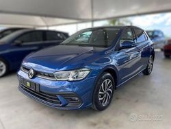 Beige Nuova 2025 VW Polo Edition Tre volumi | 20.490 € (Ottimo prezzo)