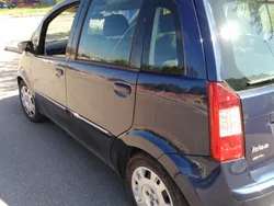Usata 2007 Fiat Idea Monovolume | 3150 € (Cara)