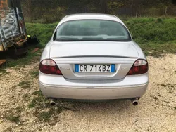 Usata 2004 Jaguar S-Type Supercharged Tre volumi | 2500 €