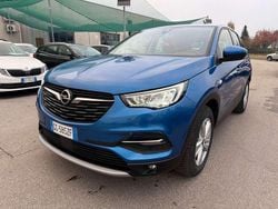 Blu/azzurro Usata 2021 Opel Grandland X Elegance SUV | 15.990 € (Ottimo prezzo)