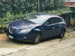 Usata 2009 Lancia Delta Tre volumi | 950 € (Super prezzo)