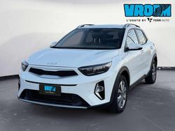 Bianco Usata 2025 Kia Stonic Style SUV | 15.950 € (Buon prezzo)