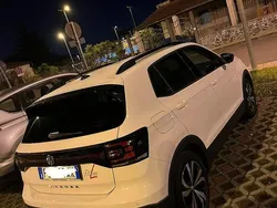 Usata 2020 VW T-Cross Style SUV | 20.000 € (Buon prezzo)