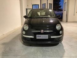 Nero Usata 2012 Fiat 500 Lounge Tre volumi | 4900 € (Ottimo prezzo)