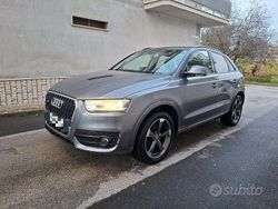 Grigio Usata 2013 Audi Q3 Sport SUV | 7500 € (Ottimo prezzo)