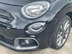 Nero Usata 2023 Fiat 500X Sport SUV | 19.200 € (Buon prezzo)