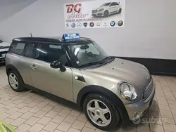Usata 2008 Mini Cooper Clubman Station wagon | 3500 € (Ottimo prezzo)